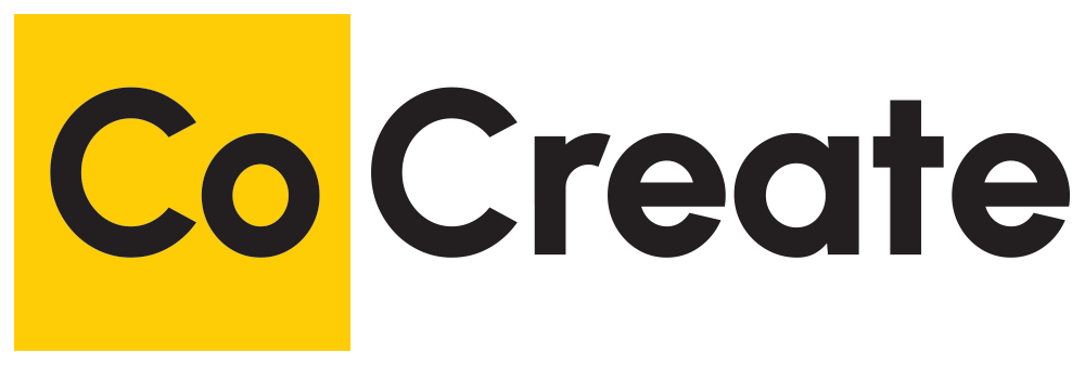 CoCreate